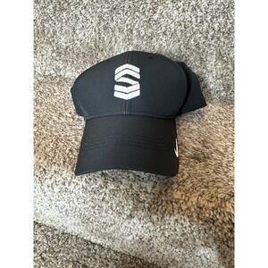 NIKE‎ DRI-FIT Legacy 91 Black Snapback Hat